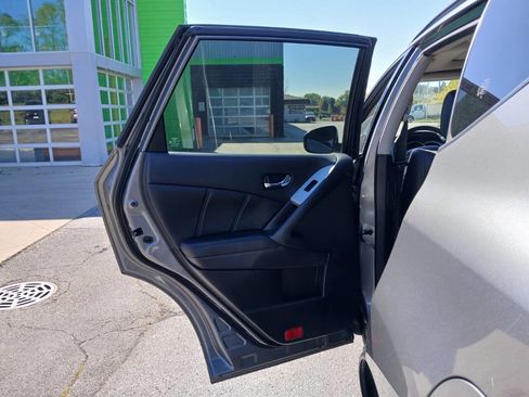 Used 2014 Nissan Murano SL image 14