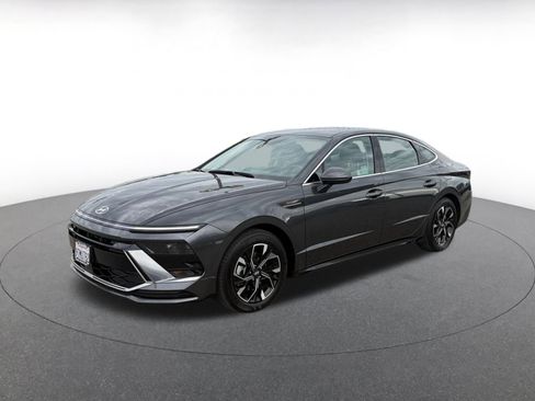 Used 2025 Hyundai Sonata SEL image 7