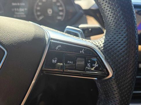 Used 2023 Audi e-tron GT Premium Plus AWD/4WD image 35