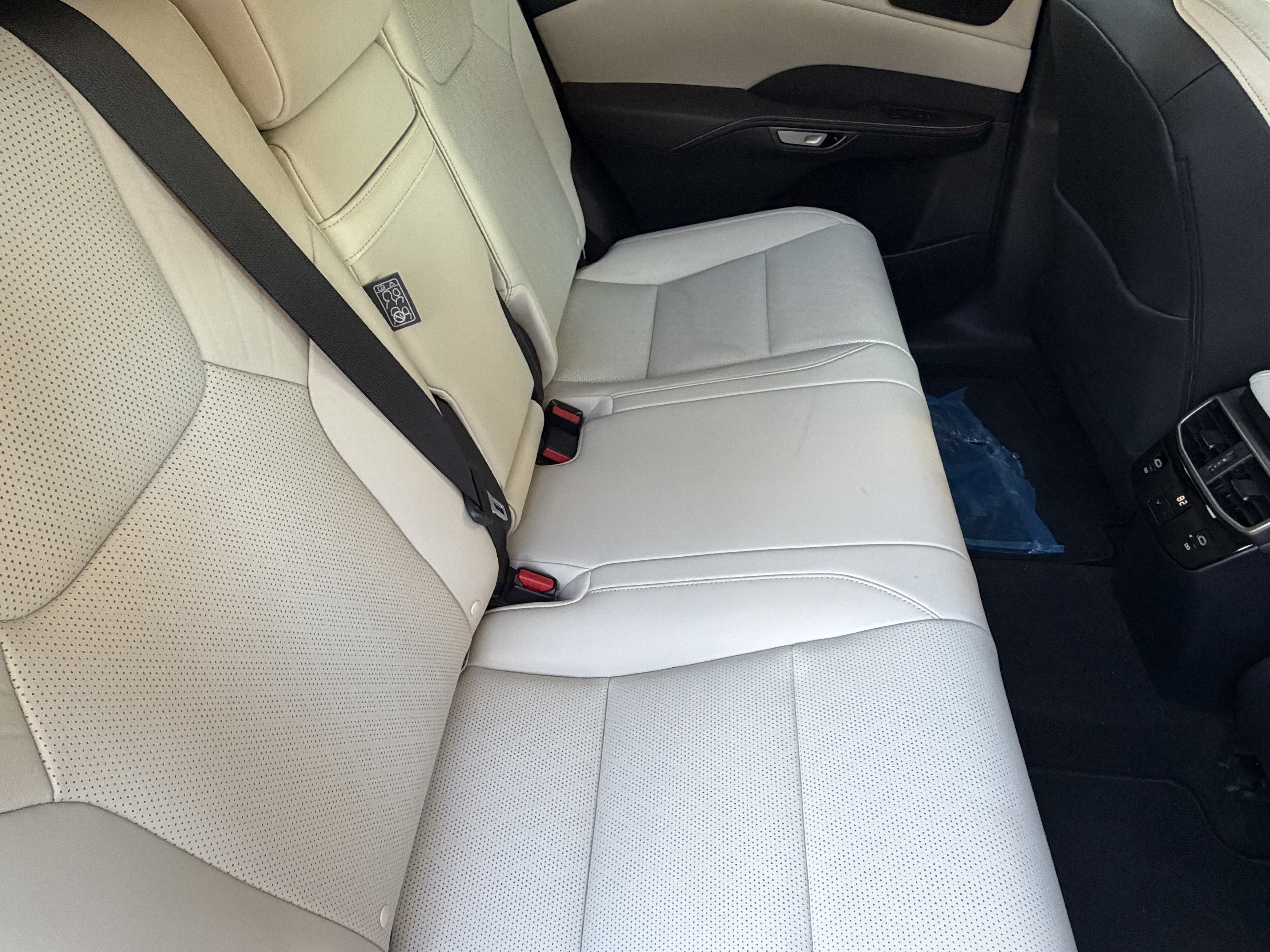 Certified 2024 Lexus RX 350 Premium Plus w/ Convenience Package AWD/4WD image 36