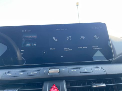 Used 2025 Kia K4 FWD image 20