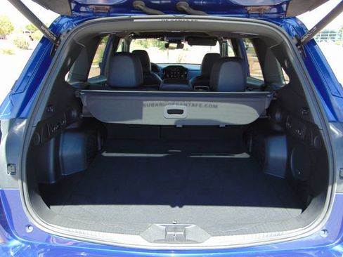 Certified 2025 Subaru Forester Sport AWD/4WD image 25