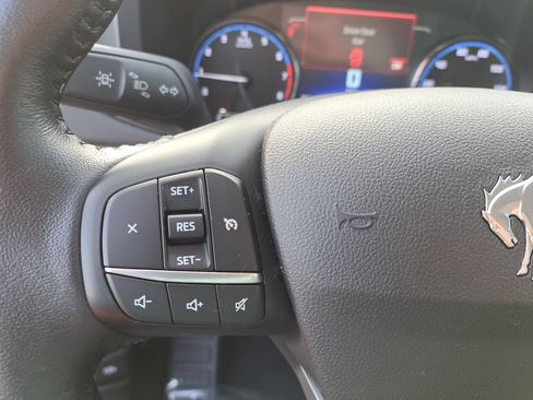 Used 2023 Ford Bronco Sport Outer Banks image 18