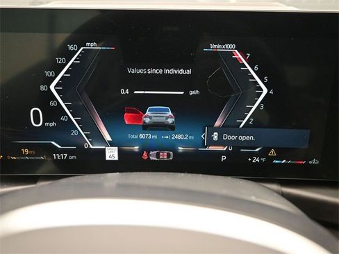 Used 2024 BMW M240i Coupe w/ Premium Package image 10