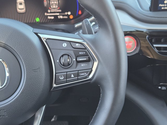 Certified 2026 Acura MDX w/ Technology Package FWD image 28
