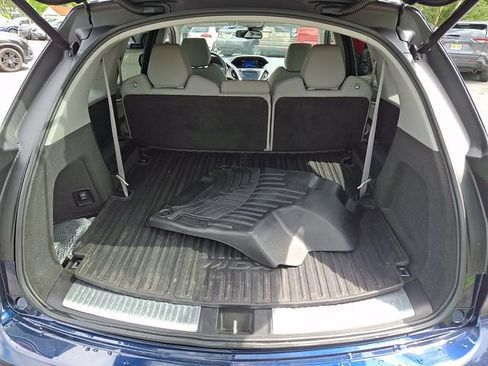 Used 2015 Acura MDX SH-AWD w/ Tech & Entertainment image 31