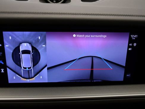 Used 2024 Porsche Cayenne S image 32