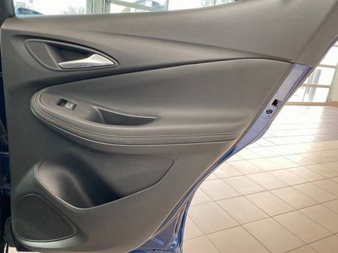 Used 2023 Buick Encore GX Preferred w/ Cold Weather Comfort Package image 9