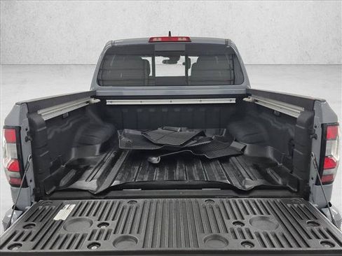 Used 2023 Nissan Frontier Pro-X w/ Pro Convenience Package RWD image 6