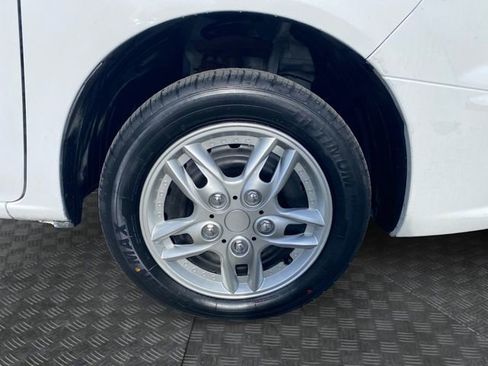 Used 2015 Chevrolet City Express LS w/ Appearance Package image 31