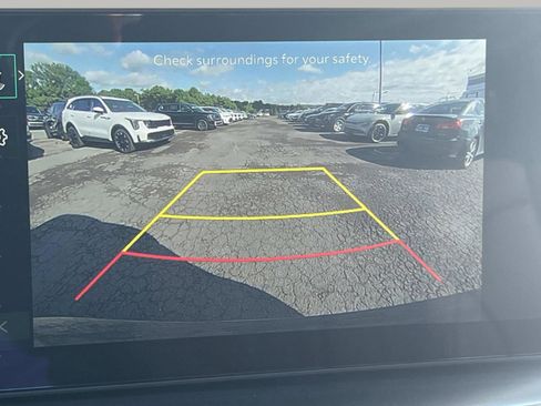 New 2025 Kia Sorento S FWD image 35