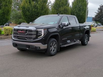 Used 2023 GMC Sierra 1500 SLT w/ SLT Convenience Package