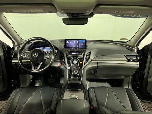 Certified 2024 Acura RDX SH-AWD w/ Technology Package image 10