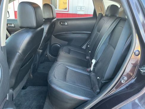 Used 2012 Nissan Rogue SL image 42