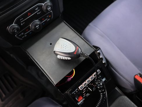 Used 2018 Dodge Charger Police w/ Fleet Safety Group RWD image 34