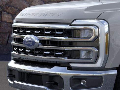 New 2026 Ford F350 Lariat image 17