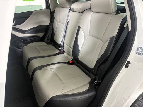 Used 2023 Subaru Forester Limited image 23