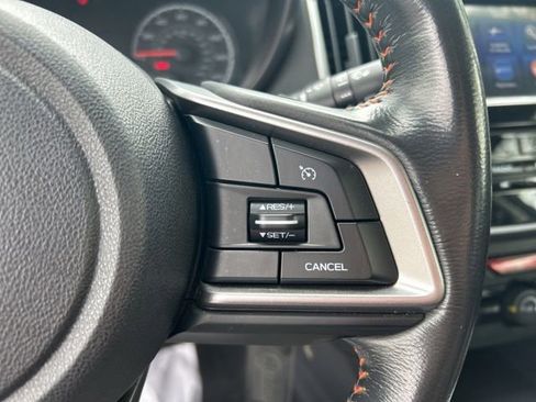 Used 2019 Subaru Crosstrek 2.0i Premium AWD/4WD image 27