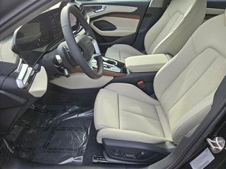 New 2026 Audi A6 Premium Plus video 4