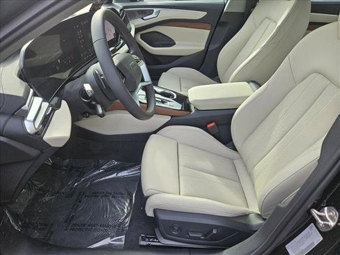 New 2026 Audi A6 Premium Plus image 4