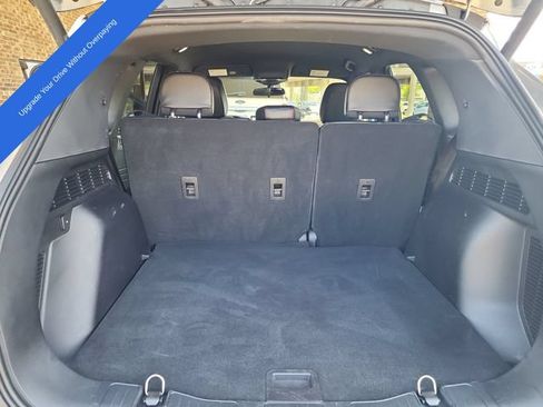 Used 2023 Ford Escape ST-Line w/ Tech Pack #1 FWD image 20