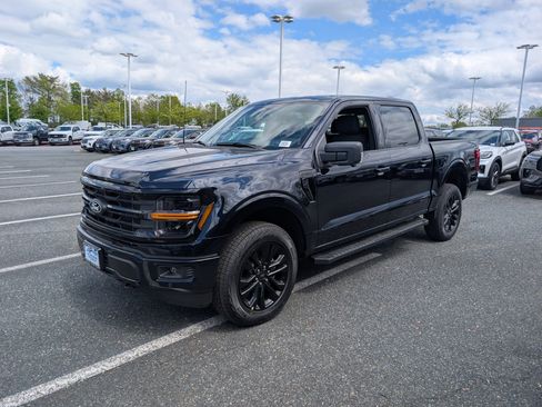 New 2026 Ford F150 XLT image 4