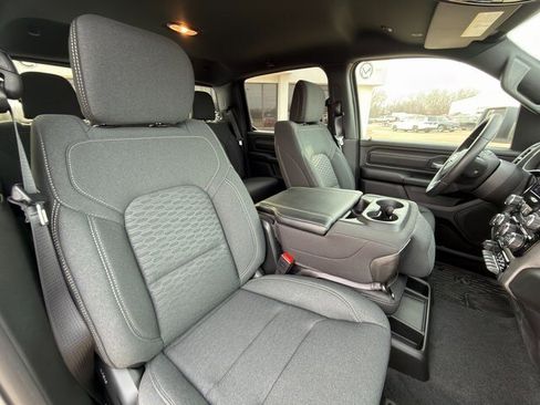 New 2026 RAM 1500 Classic Warlock image 31