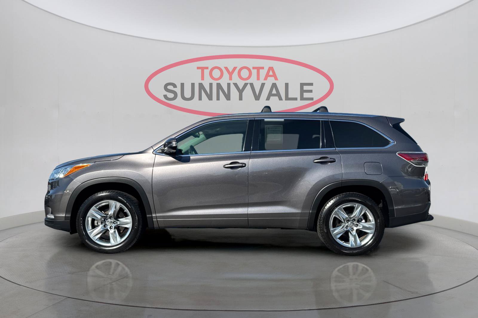 Used 2015 Toyota Highlander Limited FWD image 6