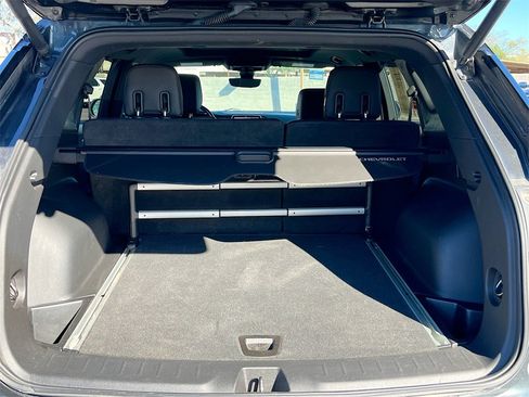 Used 2019 Chevrolet Blazer Premier w/ Sun and Wheels Package image 28