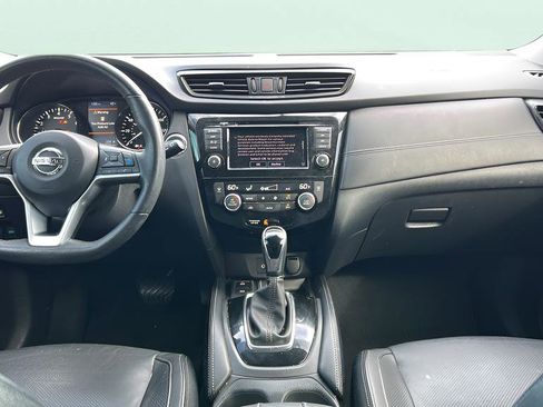 Used 2020 Nissan Rogue SL AWD/4WD image 24