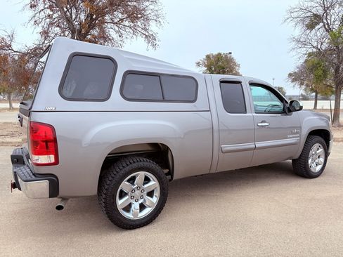 Used 2013 GMC Sierra 1500 SLE image 57