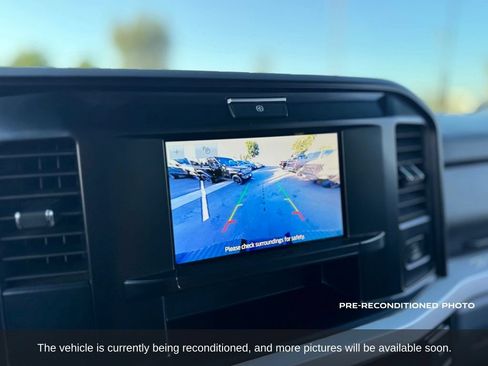 Used 2025 Ford F250 XLT AWD/4WD image 17