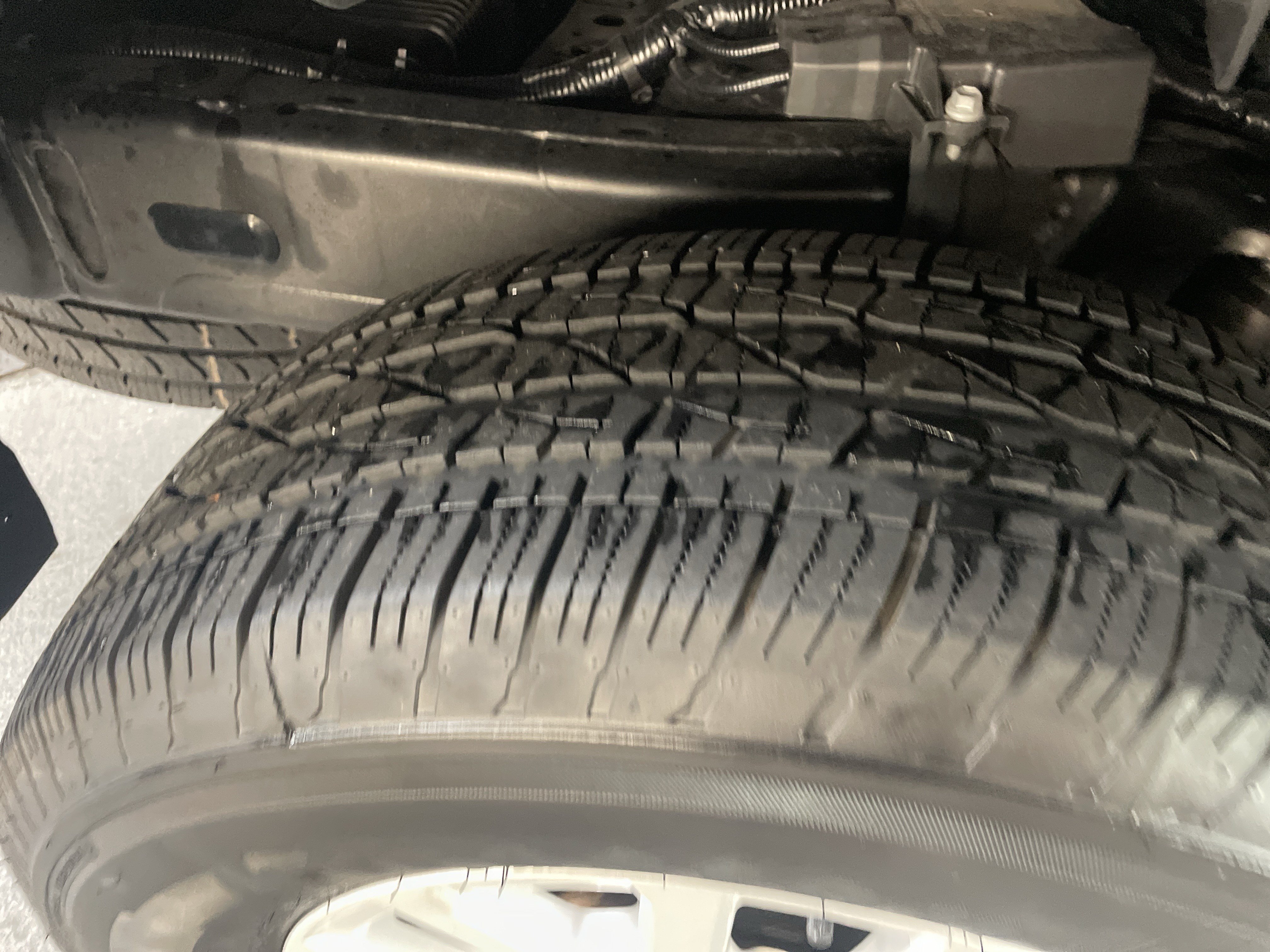 Used 2024 Toyota Tacoma SR5 AWD/4WD image 13