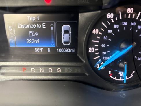 Used 2014 Ford Fusion SE image 16