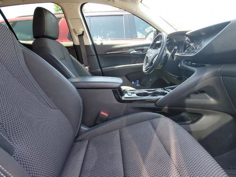 Used 2023 Buick Envision Preferred FWD image 4
