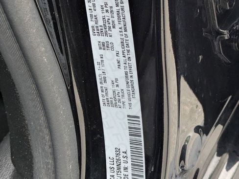 Used 2022 RAM 1500 Laramie AWD/4WD image 42
