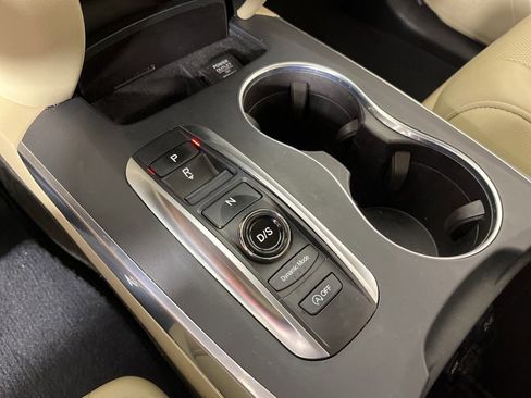 Used 2020 Acura MDX SH-AWD w/ Technology Package image 37