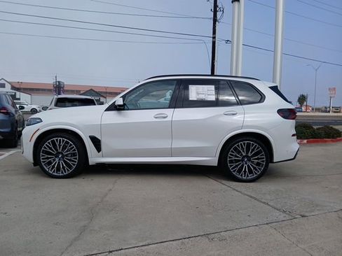 New 2026 BMW X5 sDrive40i RWD image 6