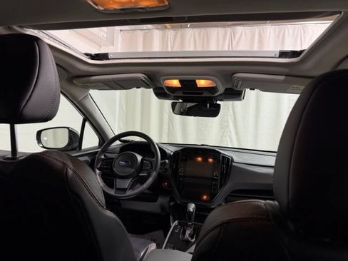 Certified 2024 Subaru Crosstrek 2.5i Limited w/ Crosstrek Mirror Package AWD/4WD image 24