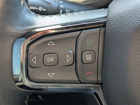 Used 2024 RAM 1500 Limited w/ Body Color Bumper Group image 27