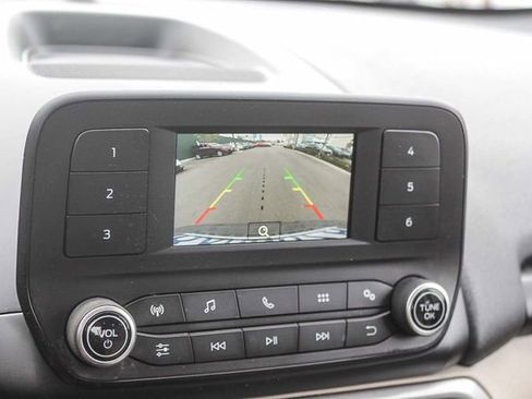 Used 2021 Ford EcoSport S image 33