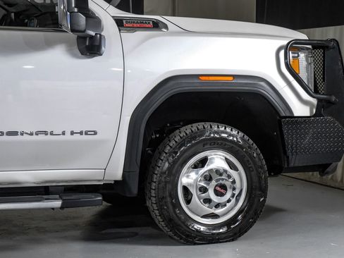 Used 2021 GMC Sierra 3500 Denali w/ Denali Ultimate Package image 7