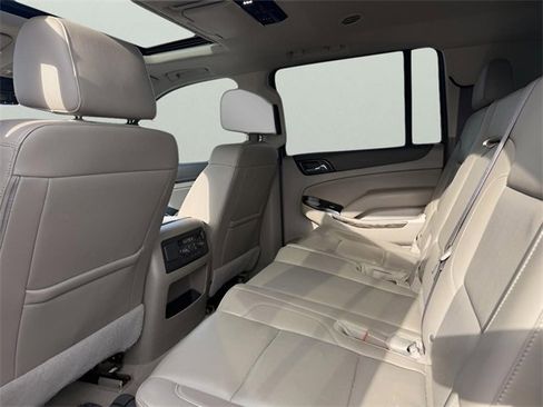 Used 2019 GMC Yukon XL SLT w/ Open Road Package image 20