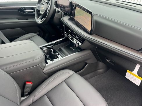 New 2026 Chevrolet Tahoe LT w/ Comfort Package image 14