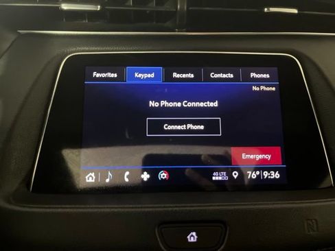 Used 2019 Cadillac XT4 Premium Luxury FWD image 38