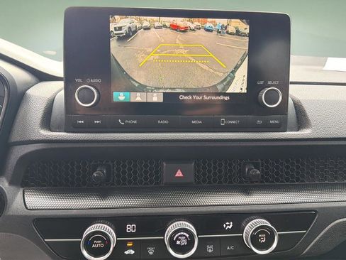 Used 2023 Honda CR-V LX image 27