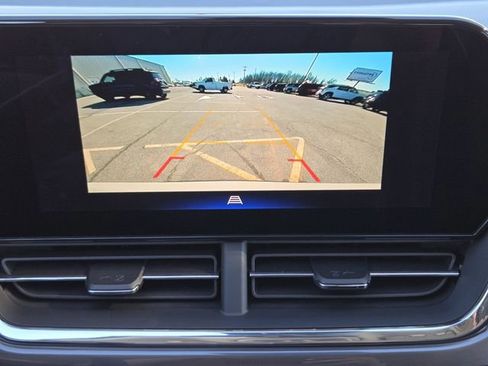 New 2026 Chevrolet Trax ACTIV w/ Driver Confidence Package image 14