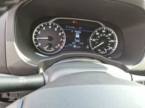 New 2026 Nissan Frontier SV w/ SV Convenience Package image 21