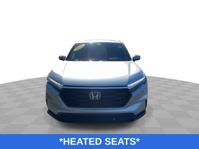 Used 2025 Honda CR-V EX image 4