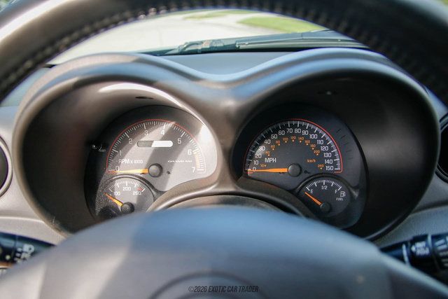 Used 2005 Pontiac Grand Am GT FWD image 23